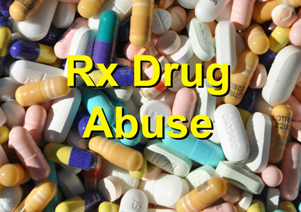 Medical symposia offered on Rx drug problem