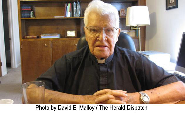 Fr. Ralph Beiting remembered