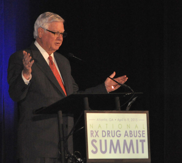 Federal Leaders Advance Efforts to Curb Rx Abuse