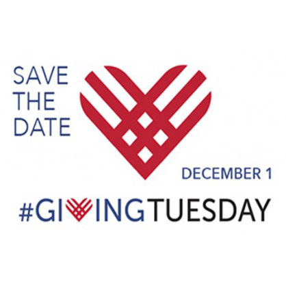 Support UNITE on #GivingTuesday