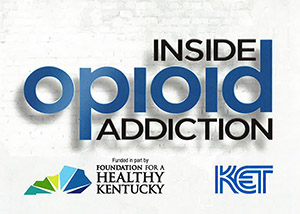 KET forum addresses opioid epidemic