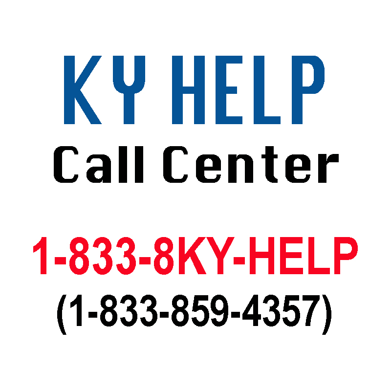KY HELP line now available