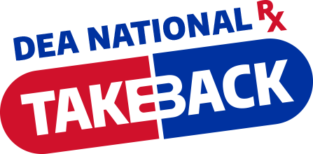 National Prescription Drug Take-Back Day to be held April 24