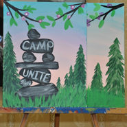 Camp UNITE begins 13th year