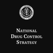 National Drug Control Strategy released