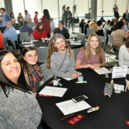 Youth highlighted at education summit