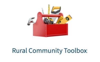 New resources for rural communities unveiled