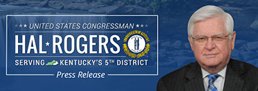 Congressman Rogers announces new District Director