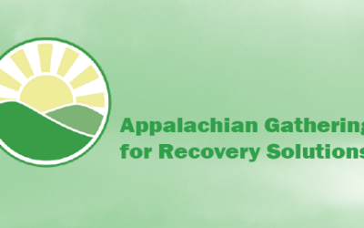 Hundreds gather for recovery solutions in Appalachia